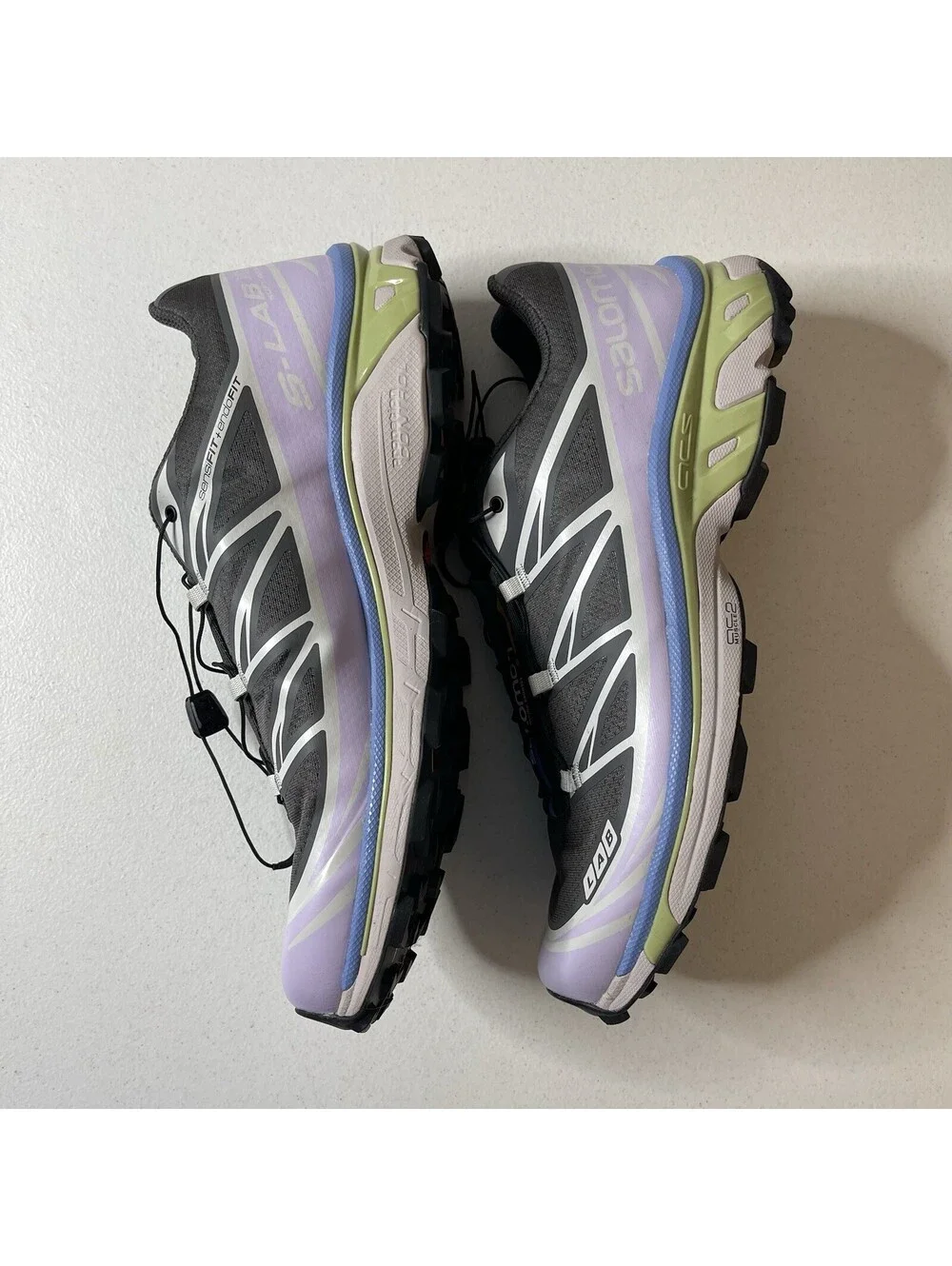 Salomon brand new